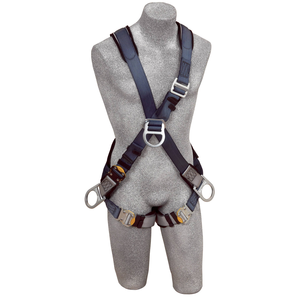 ExoFit Harness G106062