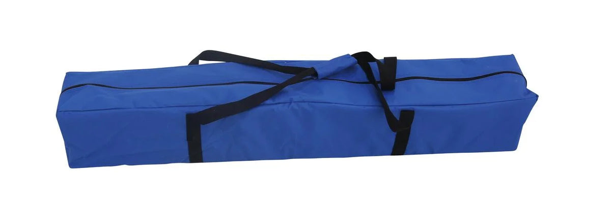 10' x 10' Blue Pop-up Canopy S7682