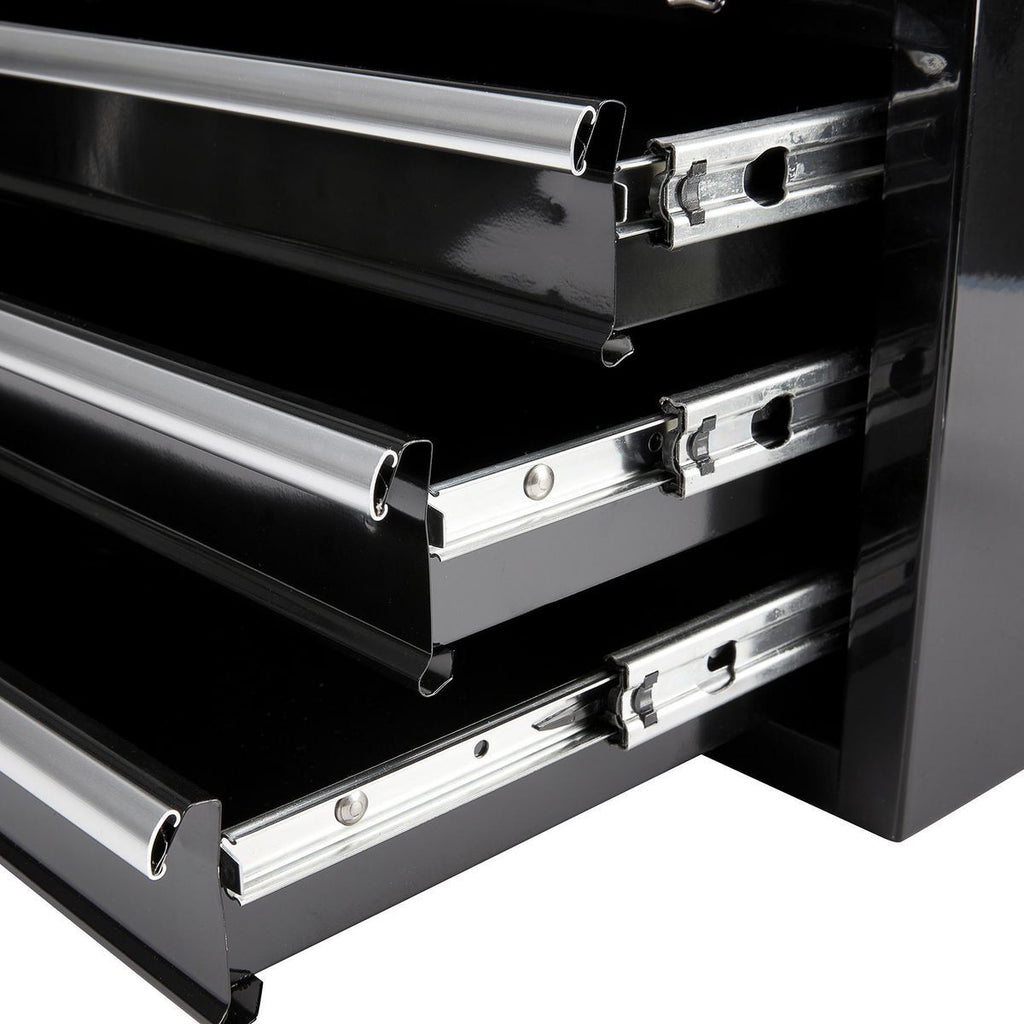 3-Drawer Steel Toolbox V4758