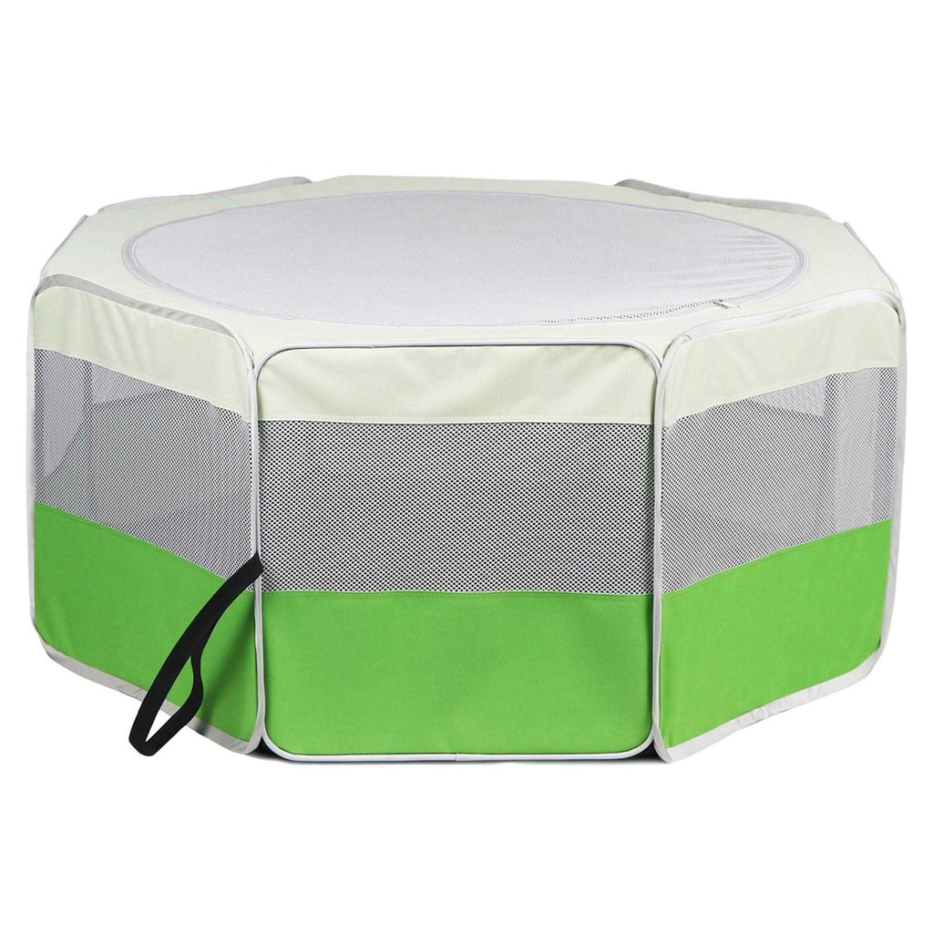 Pop-Up Brooder V745