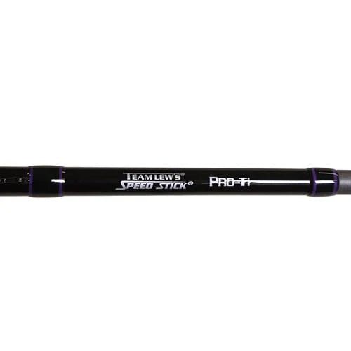 Casting Rods H543
