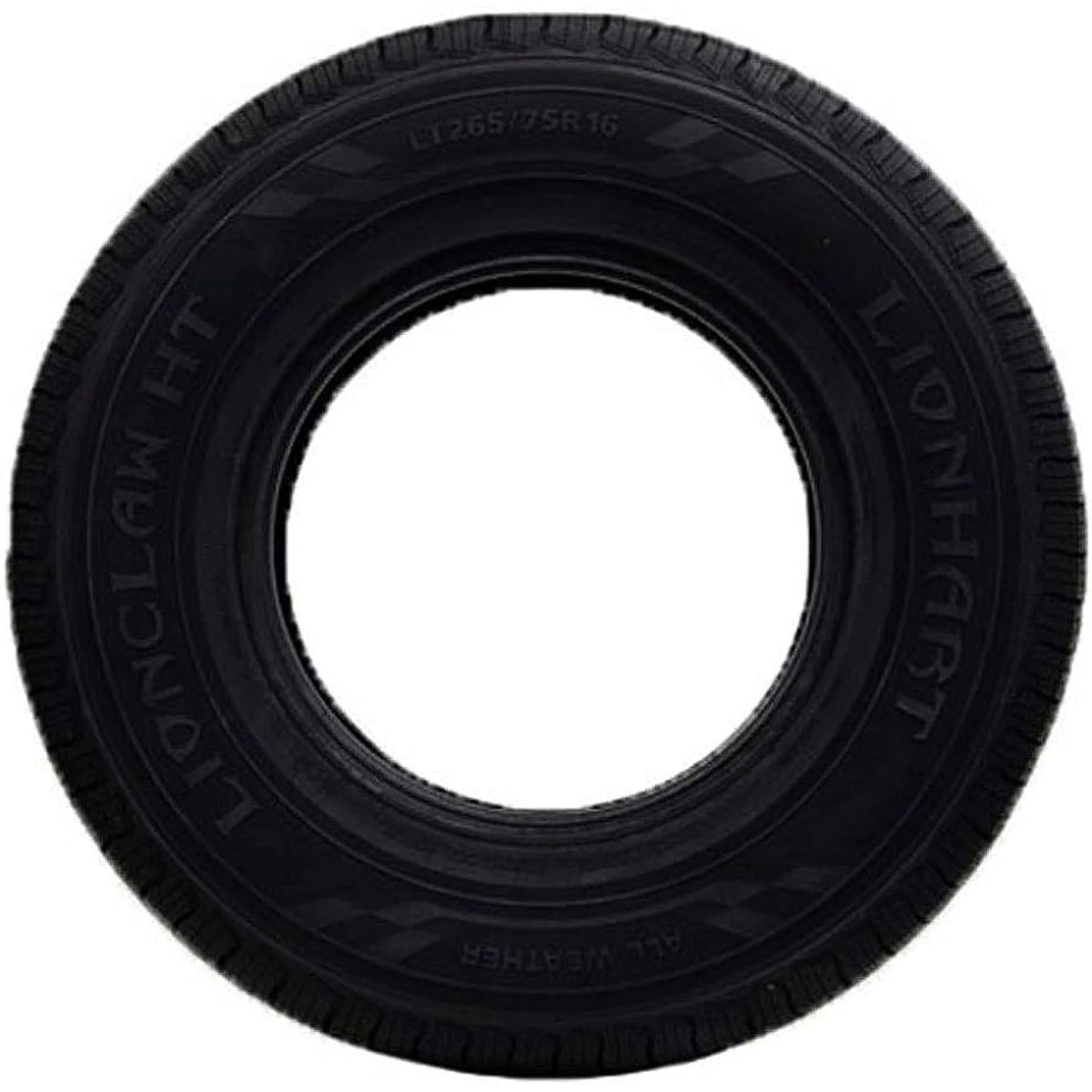 All Season LT235/85R16 Light Truck Tire U298