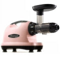 Pink Juicer Juice Extractor F288