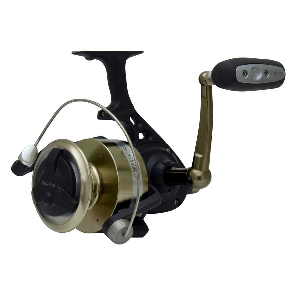 Offshore Spinning Reel G879053