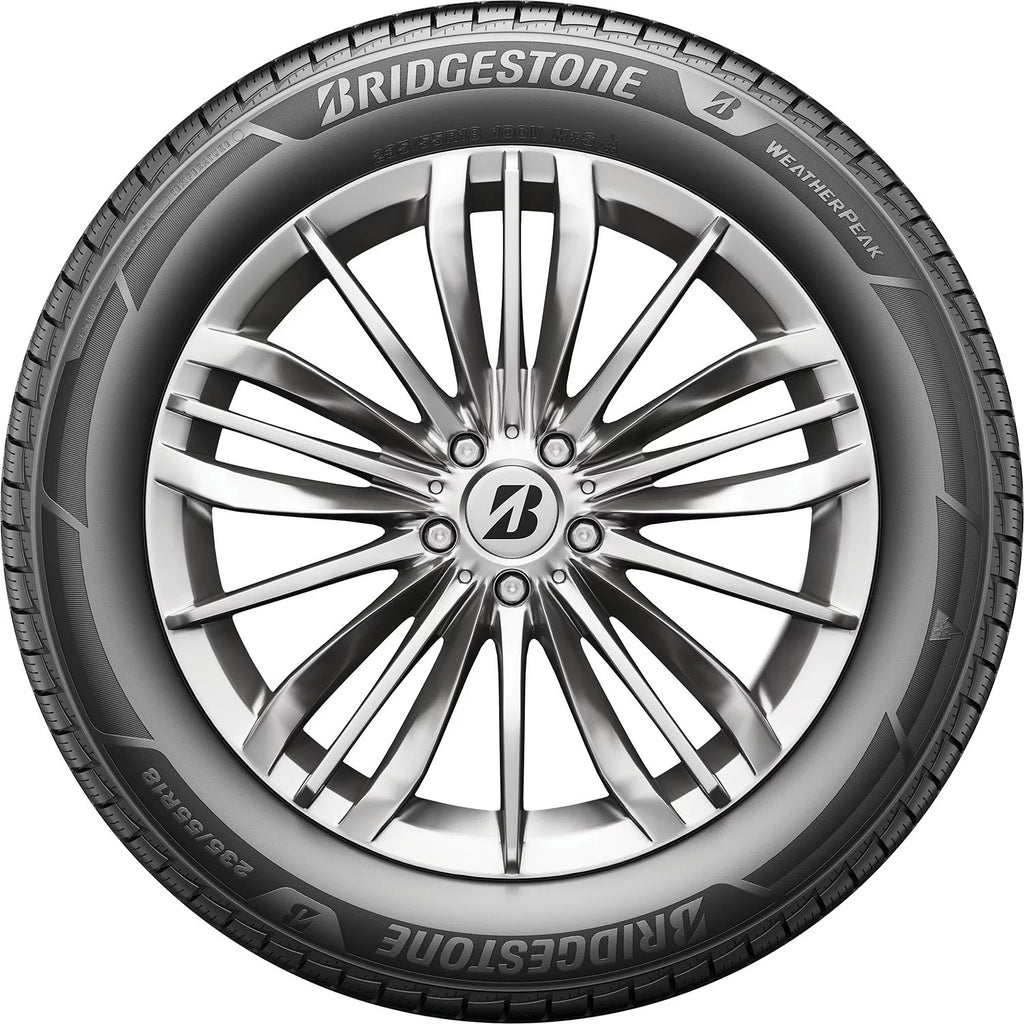 225/60R18 100H Highway Terrain Passenger Car Tires Z368739