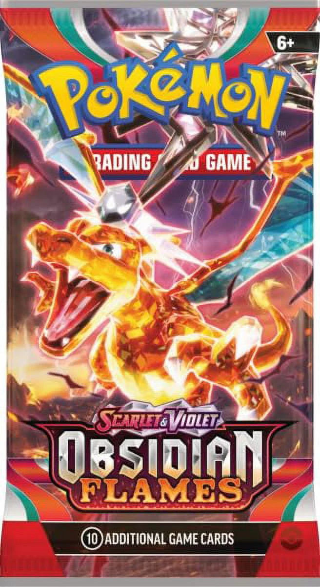 Pokemon Trading Card Game Booster Box 36 Packs P912