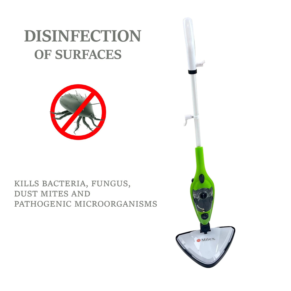 Steam Mop 6 in 1 E4404
