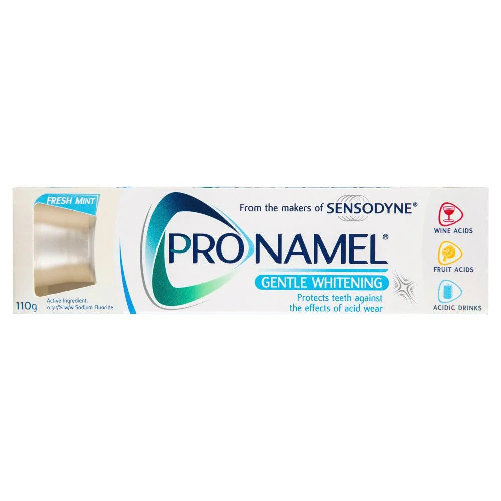 Pronamel Whitening Toothpaste 110g E61516