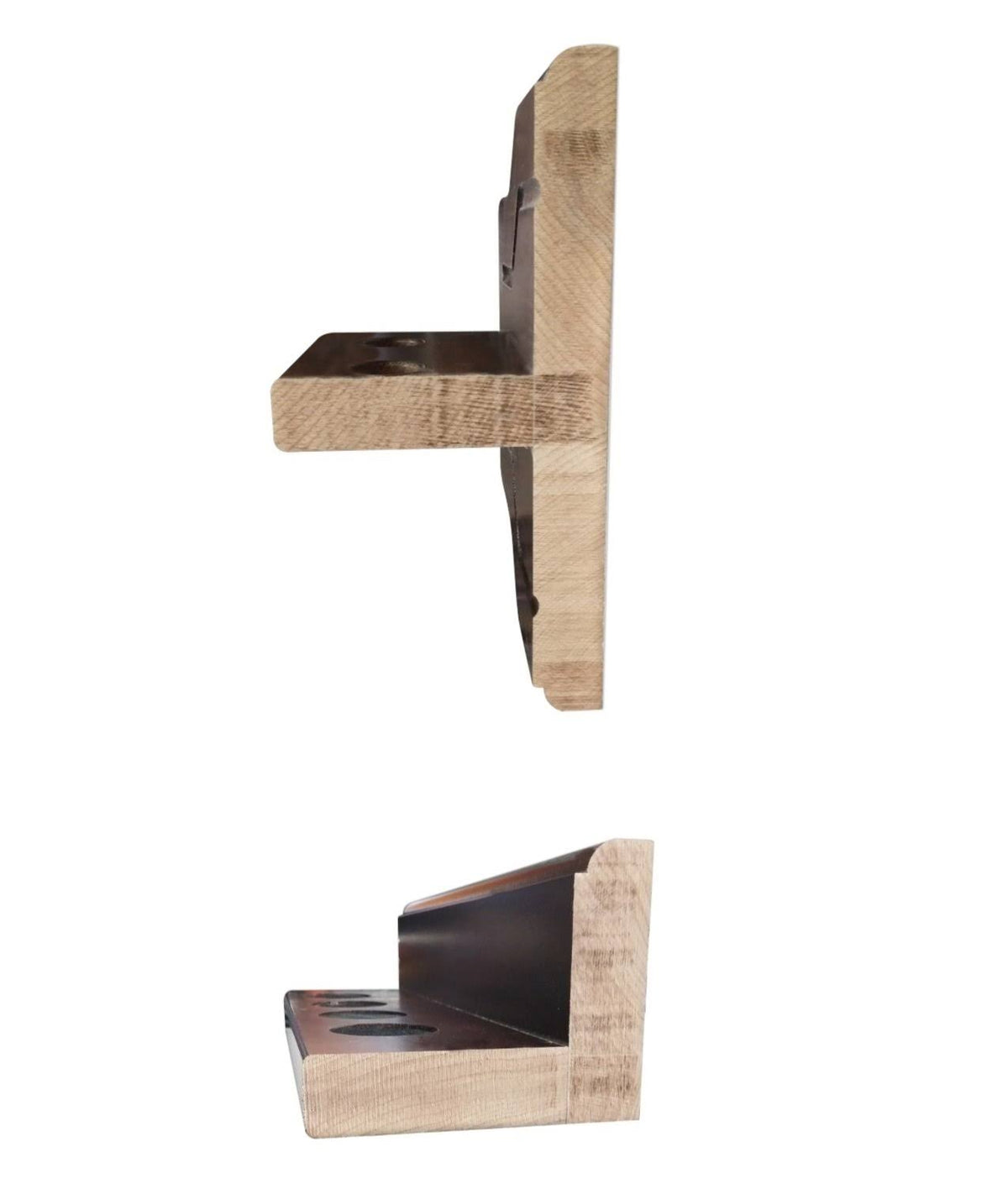 Black Cue Rack H62675
