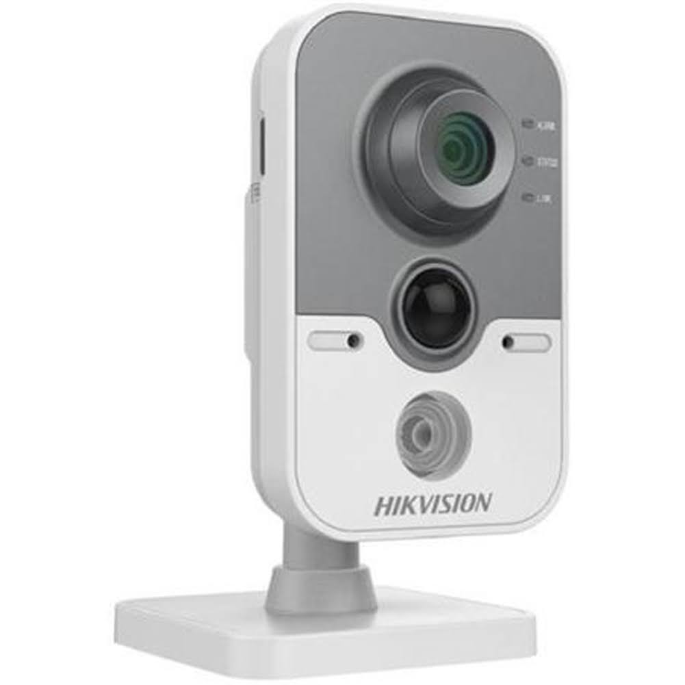 1.3MP IR Cube Network Camera U3259