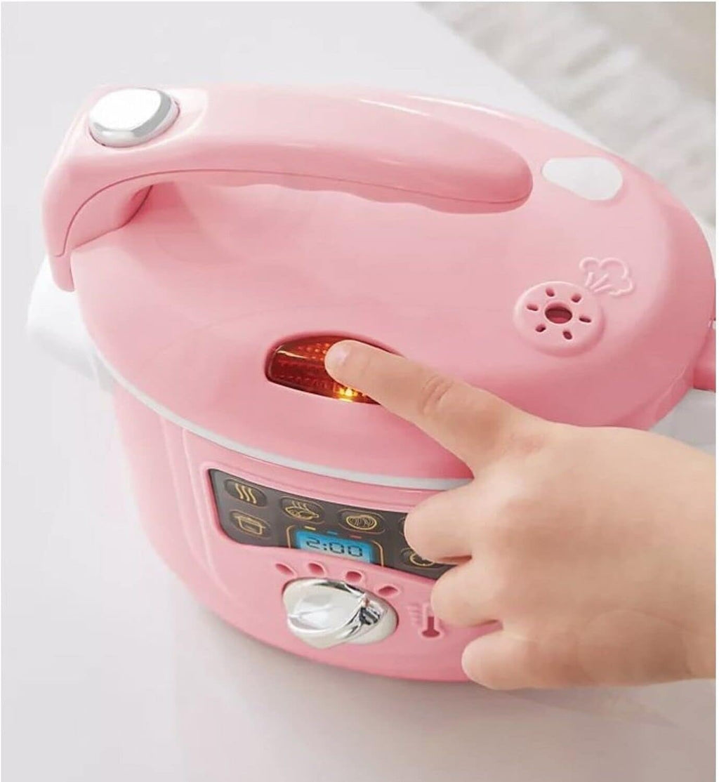 Pink Smart Kitchen Appliances D47707