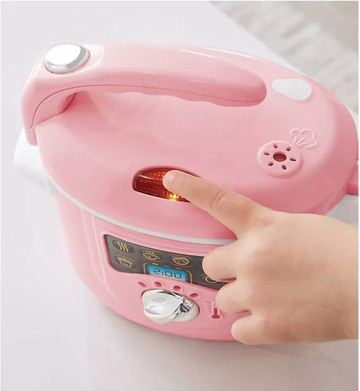 Pink Smart Kitchen Appliances D47707