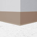 Rubber Cove Molding 6x22 x 120 Roll M817615