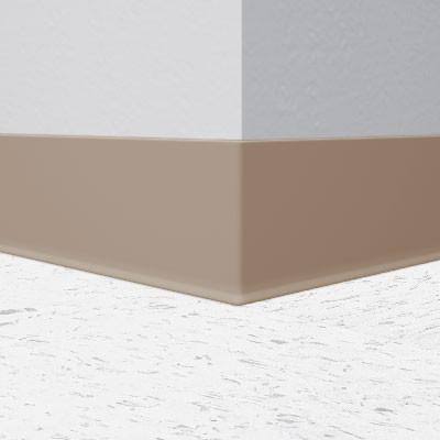 Rubber Cove Molding 6x22 x 120 Roll M817615