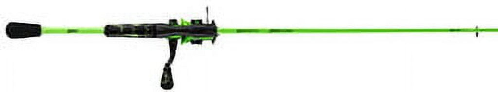 Spinning Reel and Fishing Rod Combo T18020