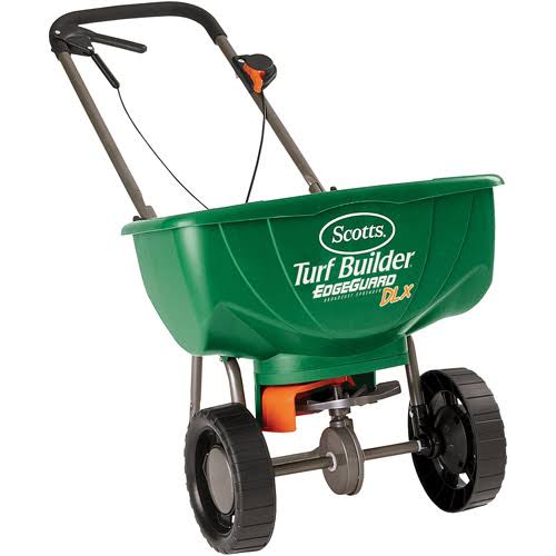 Broadcast Spreader J644404