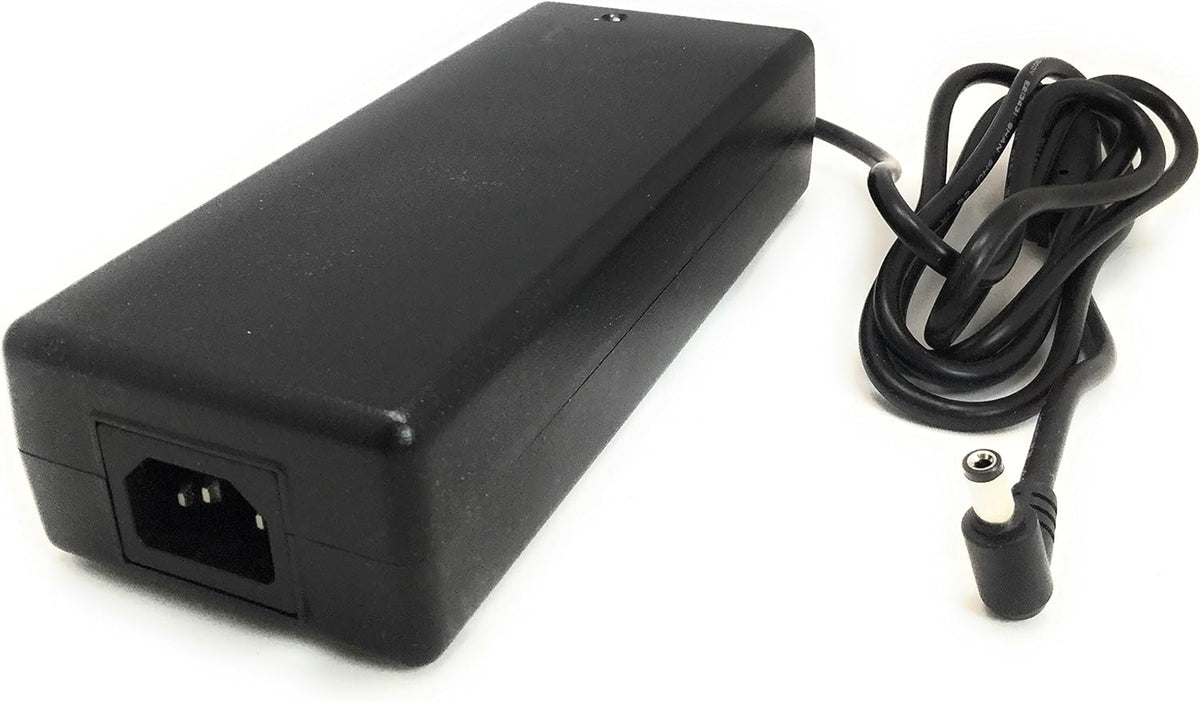 8 Port Passive PoE Injector with 48V 60W Power Supply W6058