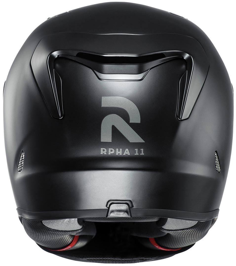 White Size S Helmet A16844