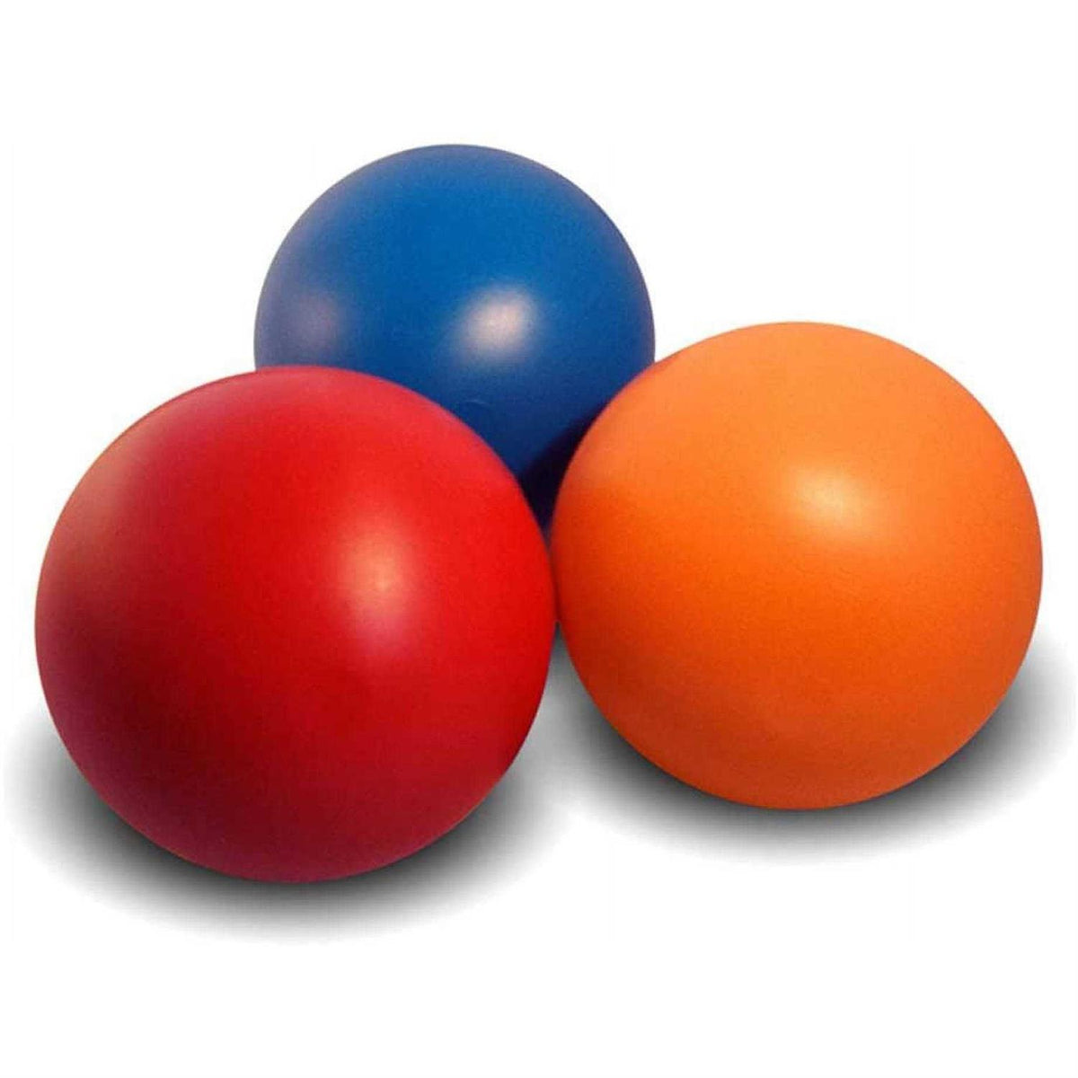 Virtually Indestructible Ball Z589