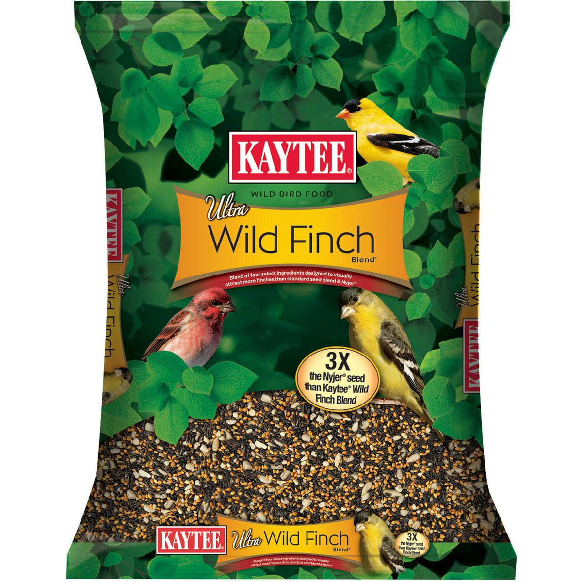 Wild Finch Seed Wild Bird Food C102