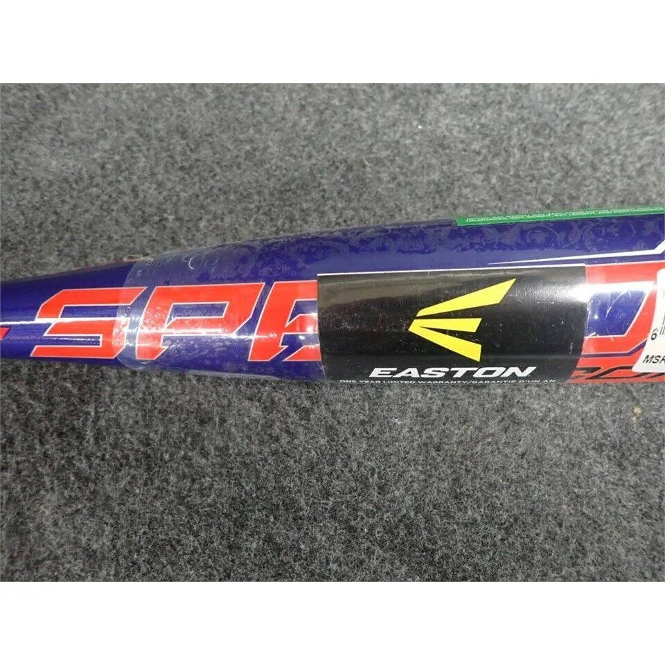 Baseball Bat 29x22 V2132
