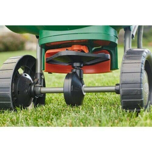 Broadcast Spreader J644404