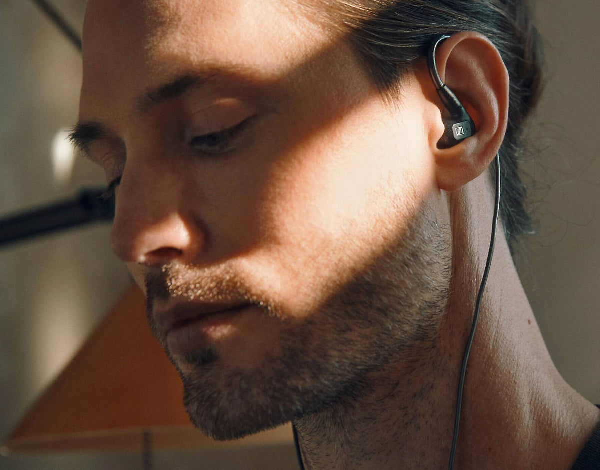 IE 300 In-Ear Headphones N553040