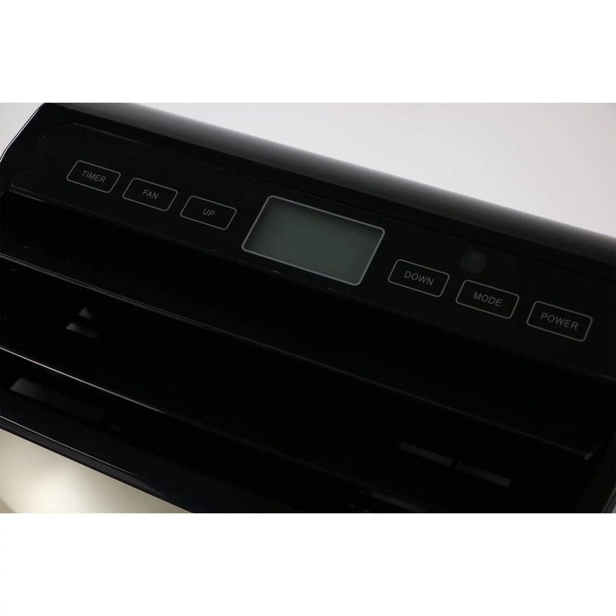 10000 BTU Portable Air Conditioner with Remote Control in White/Black M18583