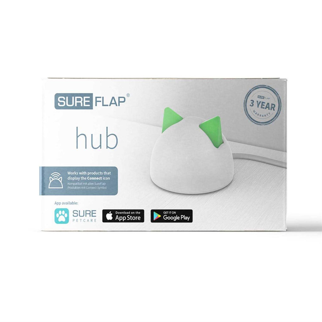 Connect Hub X439761