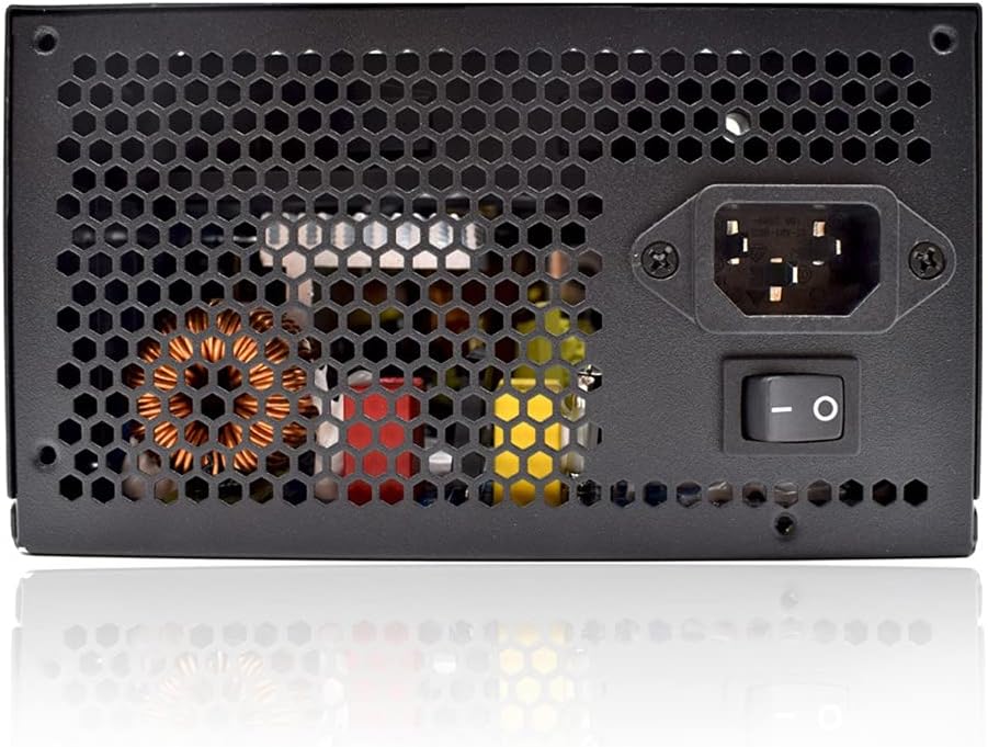 1800W ATX Modular Mining PC Power Supply M80389