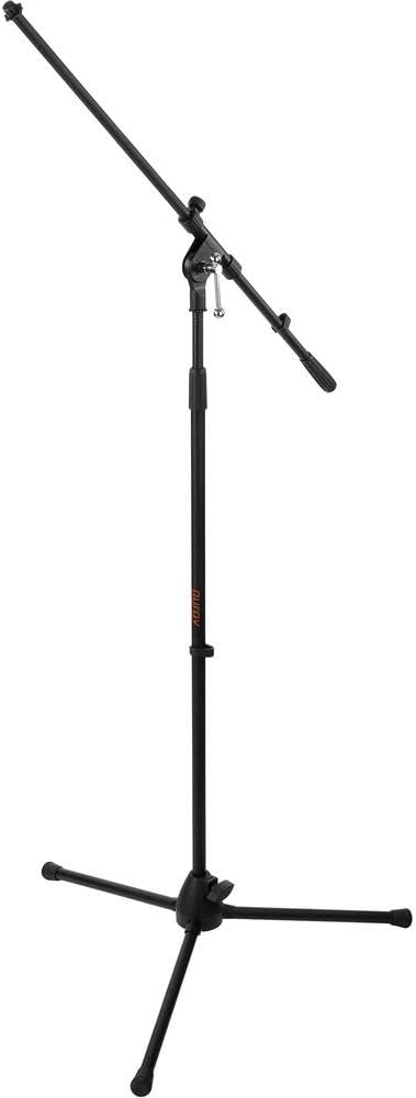USB Audio Interface with Microphone Stand & XLR Cable Bundle B408866