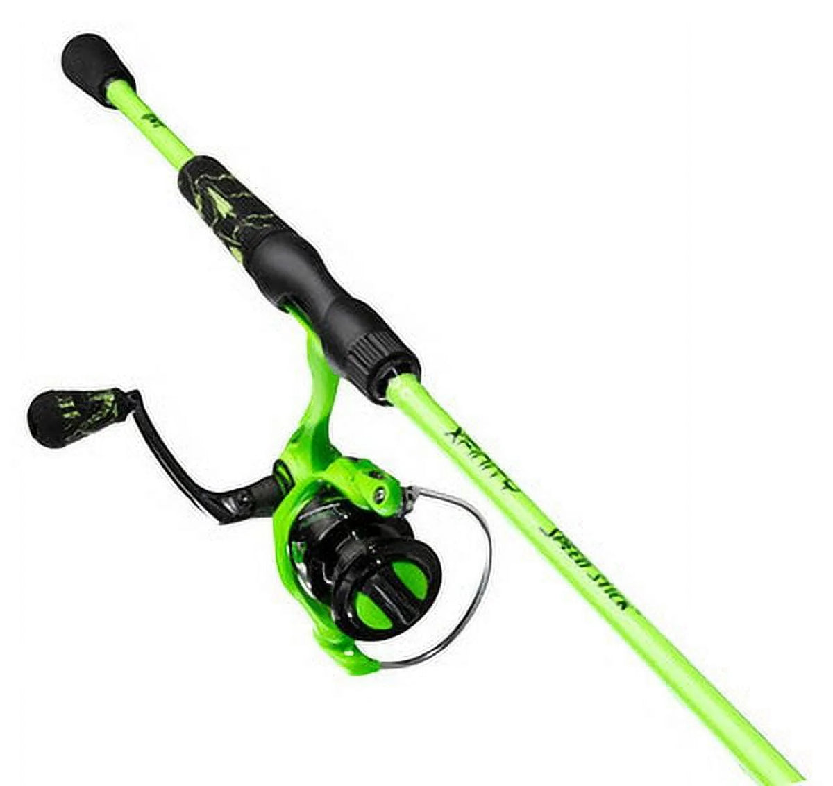 Spinning Reel and Fishing Rod Combo T18020