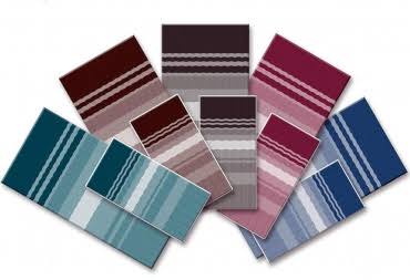Teal Universal Replacement Fabric K609
