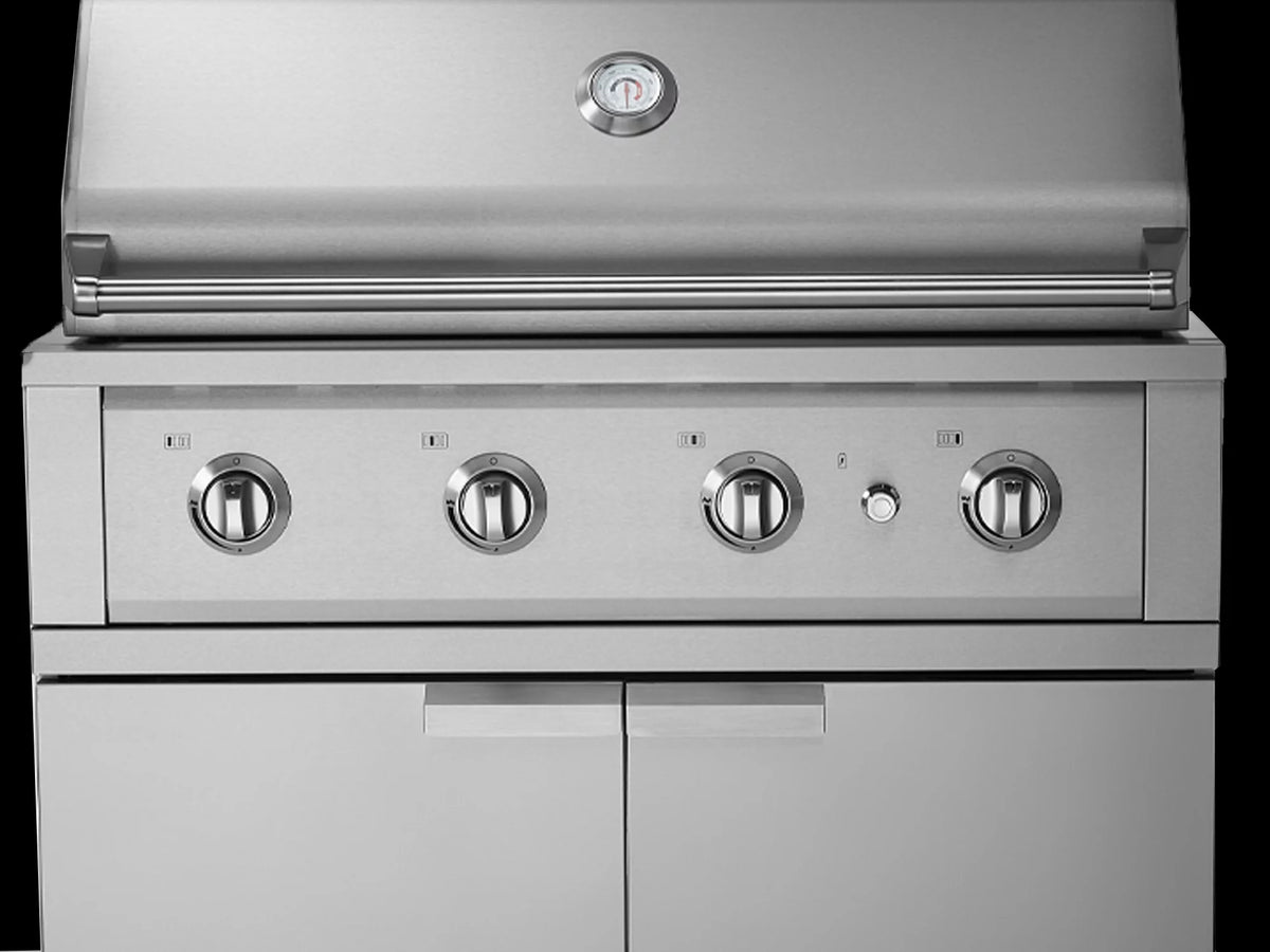 Propane Grill K808