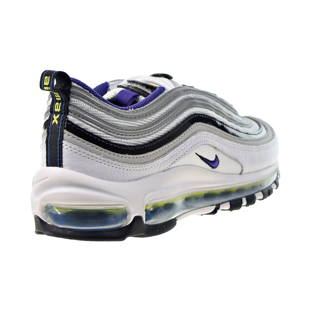White Shoes K7140