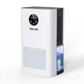 77 OZ Dehumidifier with Sleep Mode Auto Shut Off White G26605