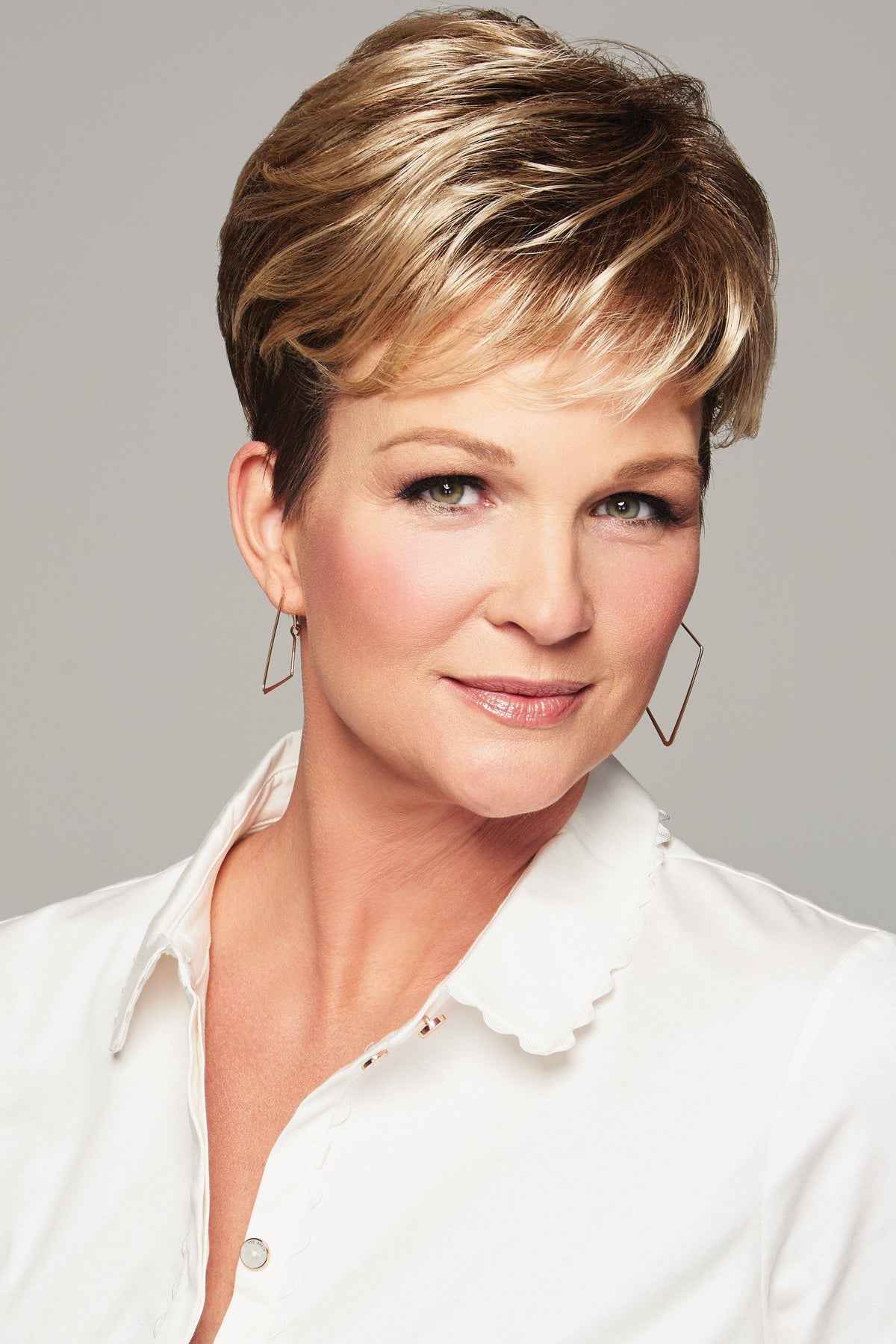 Sonata Hair Topper Z6022