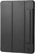 Magnetic Genuine Leather iPad Mini 6th Gen Case N19254