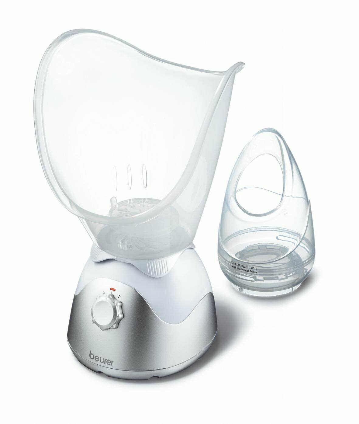 Facial Sauna P638877