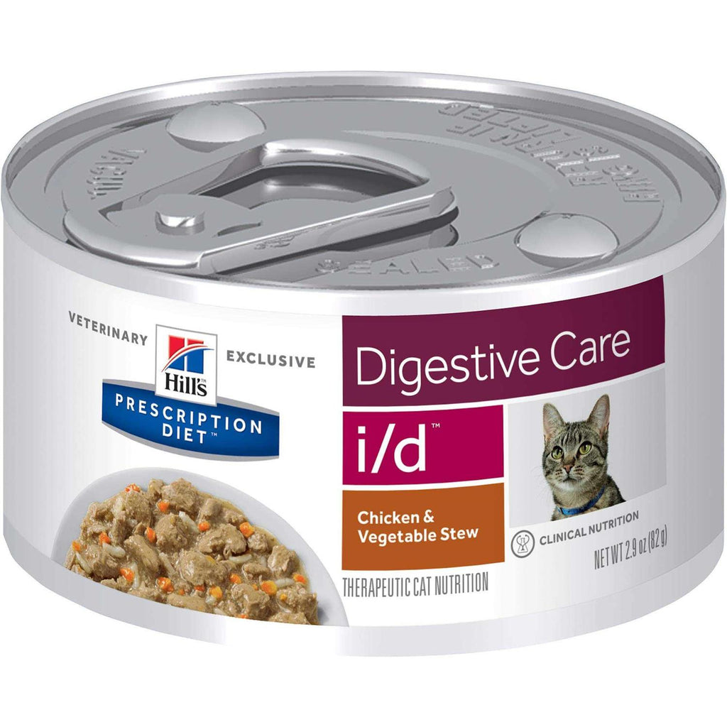 Digestive Care Cat Canned Food R76194