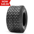 20x10.00-8 Lawn Mower Tires 4PR Heavy Duty Tubeless I67141