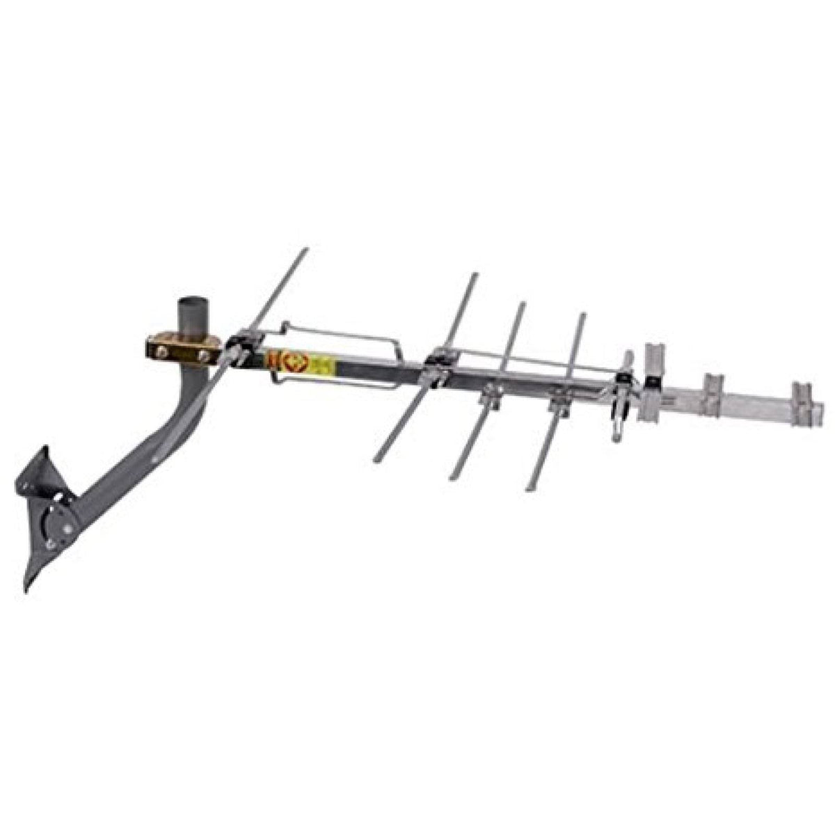 Compact Outdoor Yagi HDTV Antenna W5564