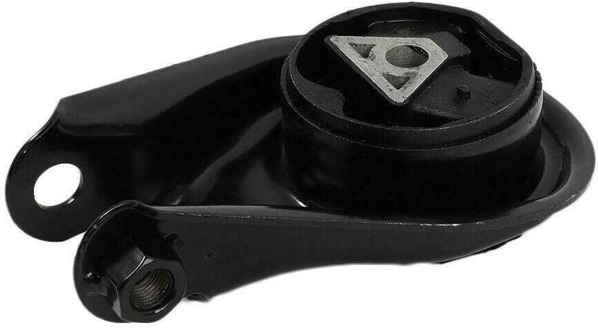 Engine Motor Trans Mount Pack of 2 V96856