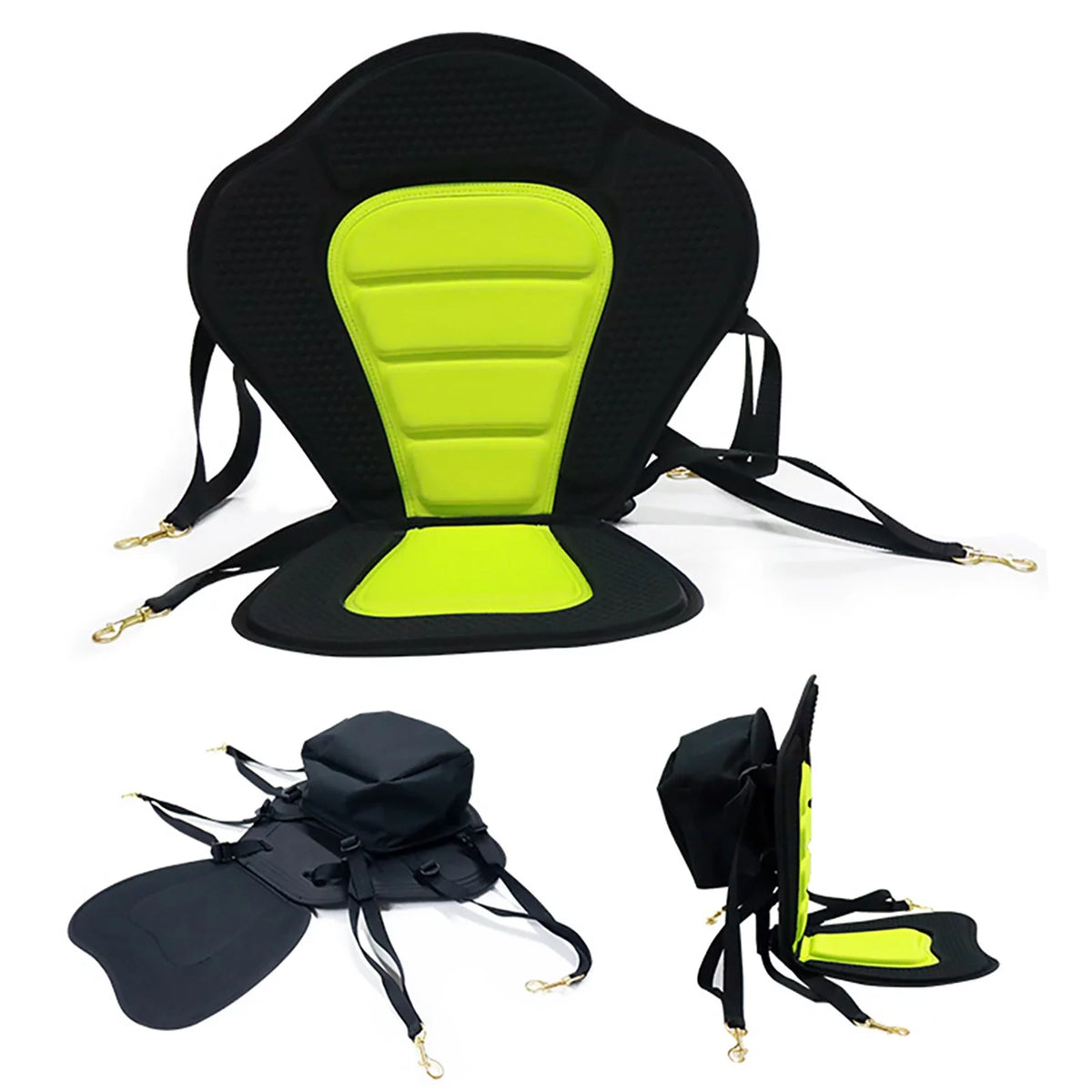 Backrest Paddleboard Surfing Seat O390