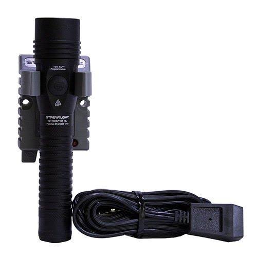 Strion Dual Switch HL Flashlight V609