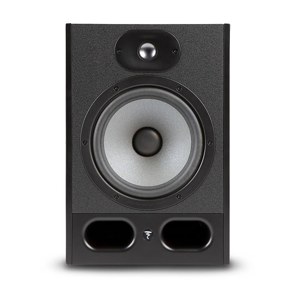 Alpha 80 Powered Studio Monitor F837