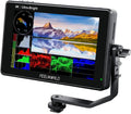 7 Inch 2200nit SDI Touch Screen Camera Field Monitor Q7059