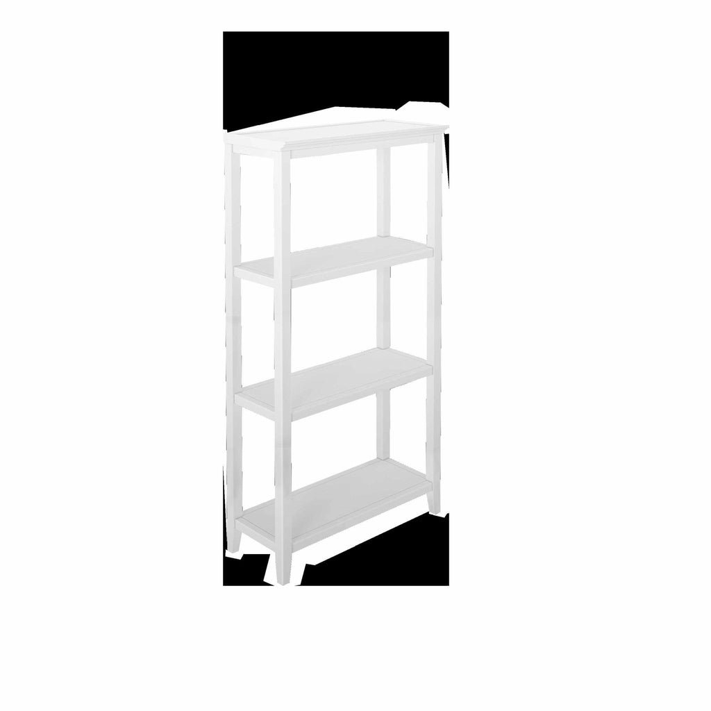 60x22 Bookcase with 2 Shelves B569