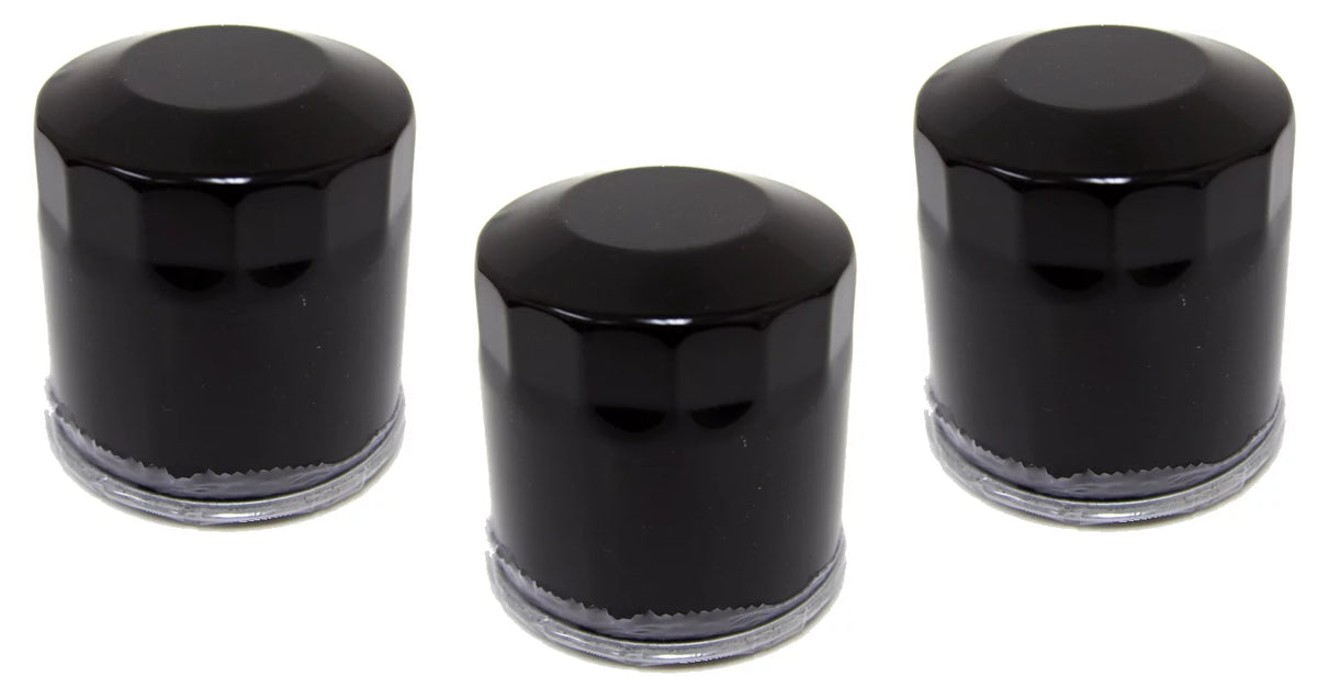 3 Pack Oil Filters S64835