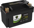 Lithium Ion LiFePO4 Motorcycle Battery Z36868